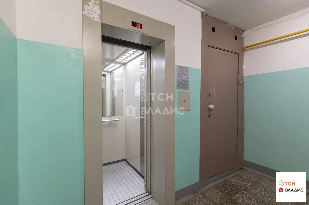 Продажа квартиры, Королев, Пушкинская улица - Фото 34