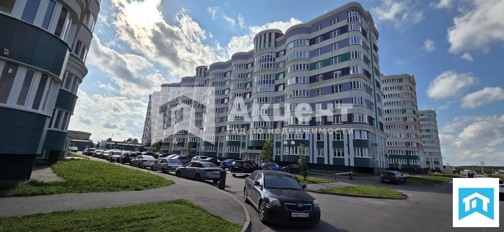 Продажа квартиры, Иваново, мкр Самоцветы - Фото 12