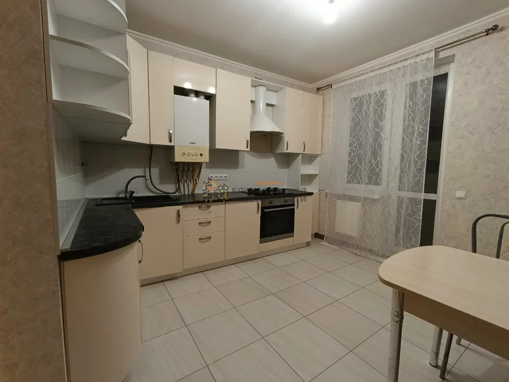 Аренда квартиры, Уфа, ул. Тальковая - Фото 1