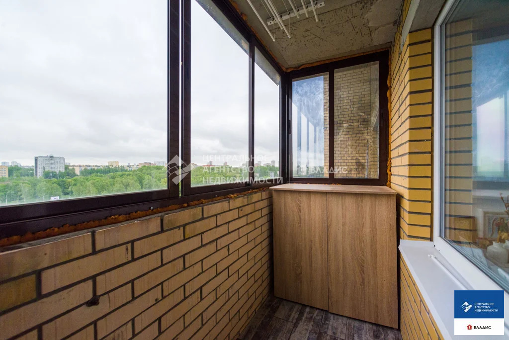 Продажа квартиры, Рязань, Касимовское ш. - Фото 6