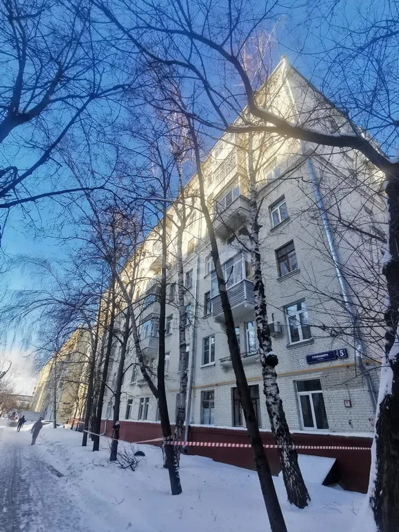 Продажа квартиры, ул. Трофимова - Фото 34