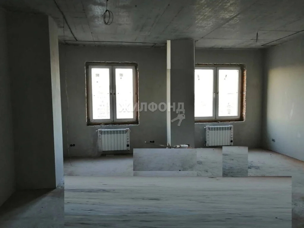 Продажа квартиры, Новосибирск, ул. Сибирская - Фото 2