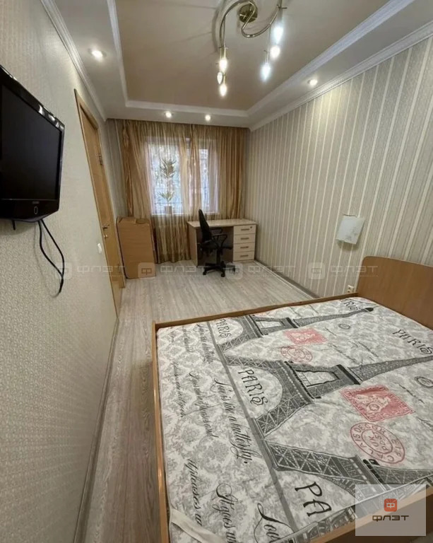 Продажа квартиры, Казань, ул. Гвардейская - Фото 9