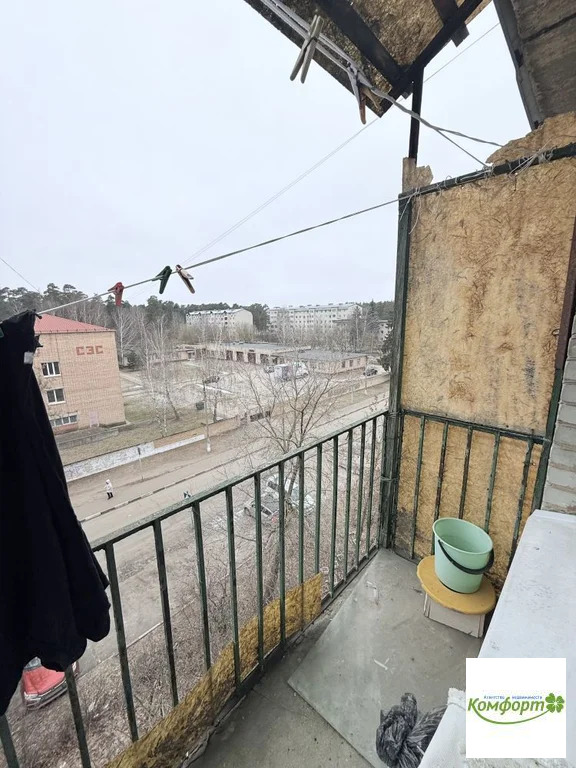 Продажа квартиры, Раменское, Раменский район, ул. Десантная - Фото 8