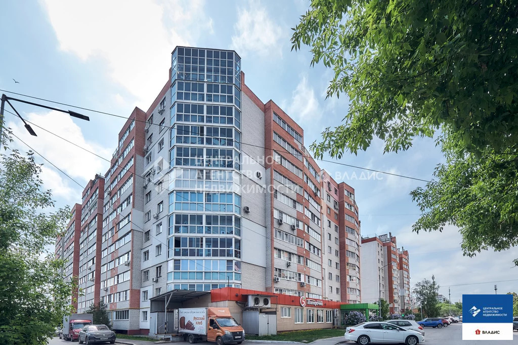 Продажа квартиры, Рязань, ул. Интернациональная - Фото 32