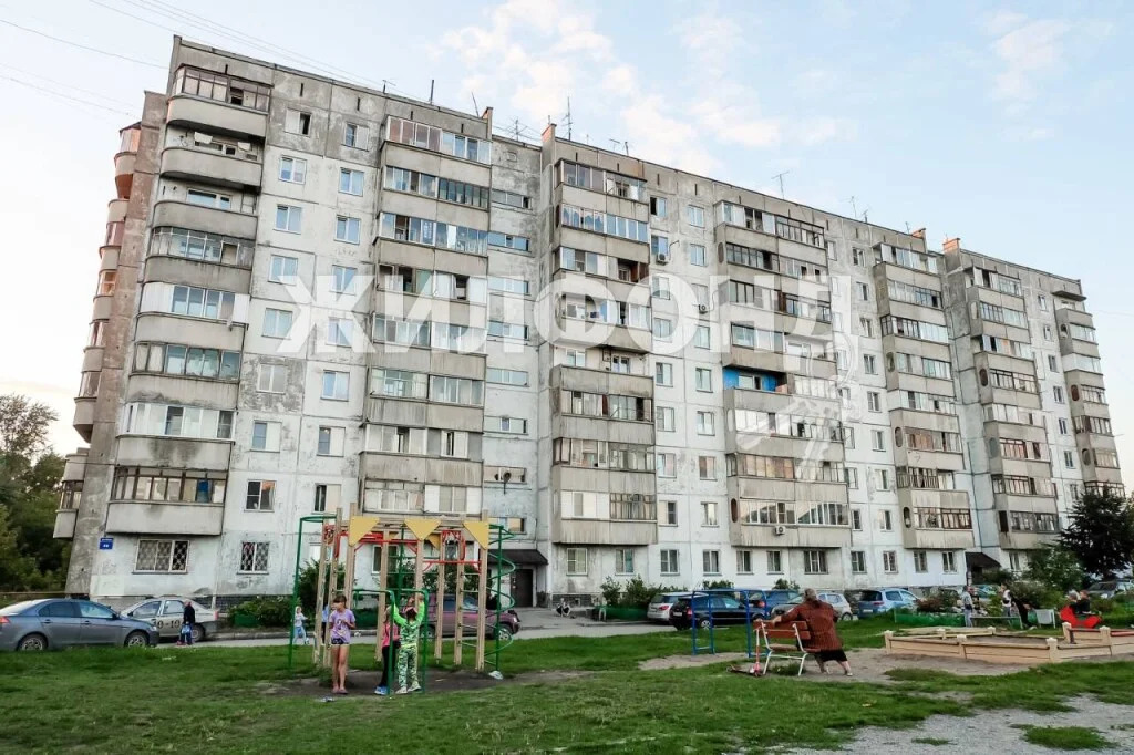 Продажа квартиры, Новосибирск, ул. Мира - Фото 14