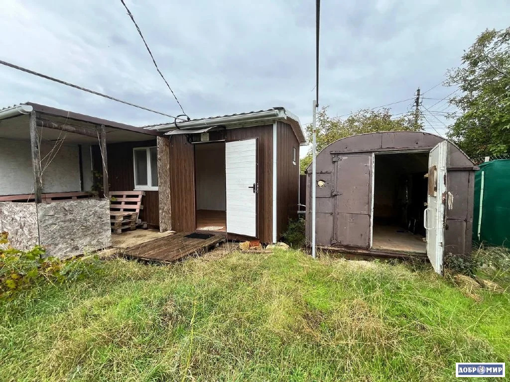 Продается Дача - Фото 2