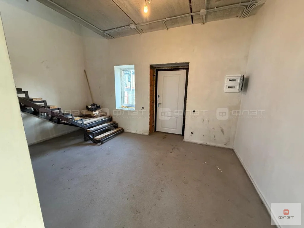 Продажа дома, Казань, ул. Мирхайдара Файзи (Салмачи) - Фото 16