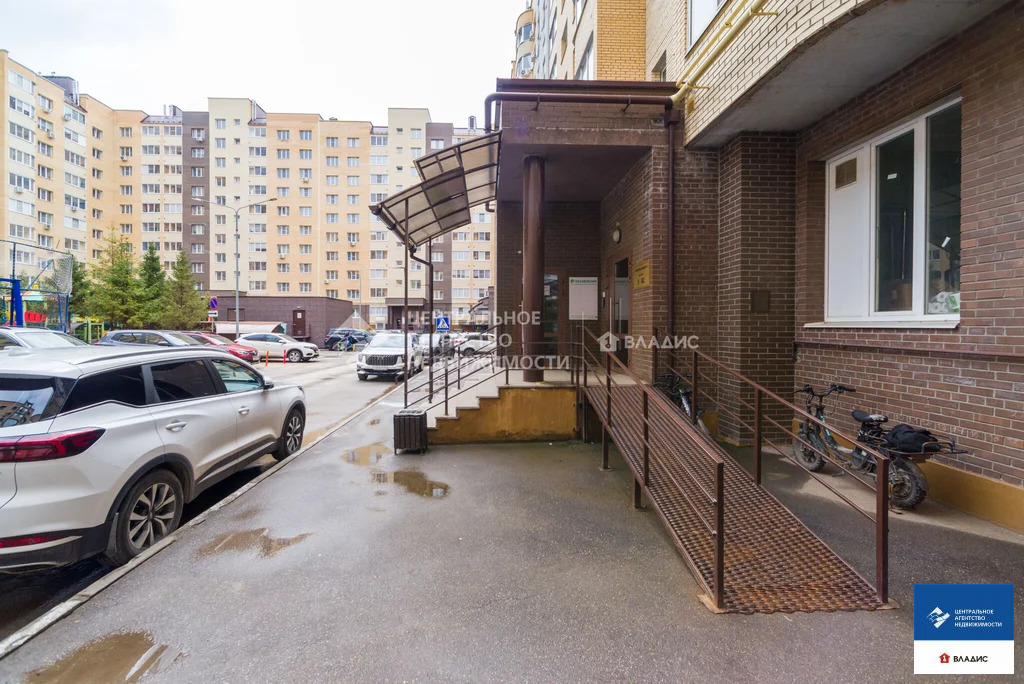 Продажа квартиры, Рязань, ул. Телевизионная - Фото 13