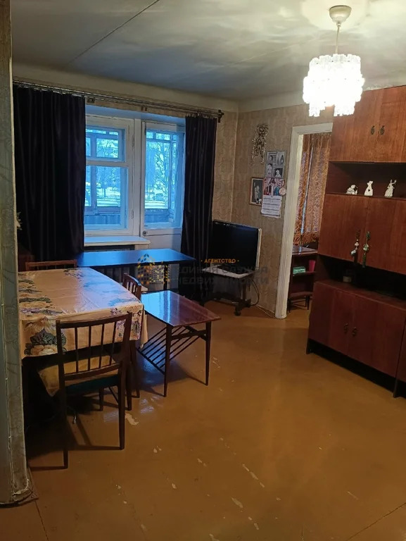 Аренда квартиры, Уфа, Октября пр-кт. - Фото 1