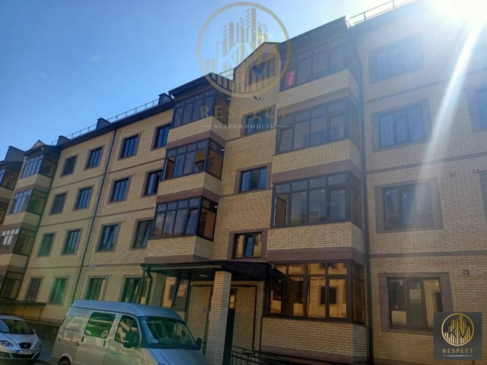 Продажа квартиры, Ессентуки, Никольская ул. - Фото 1