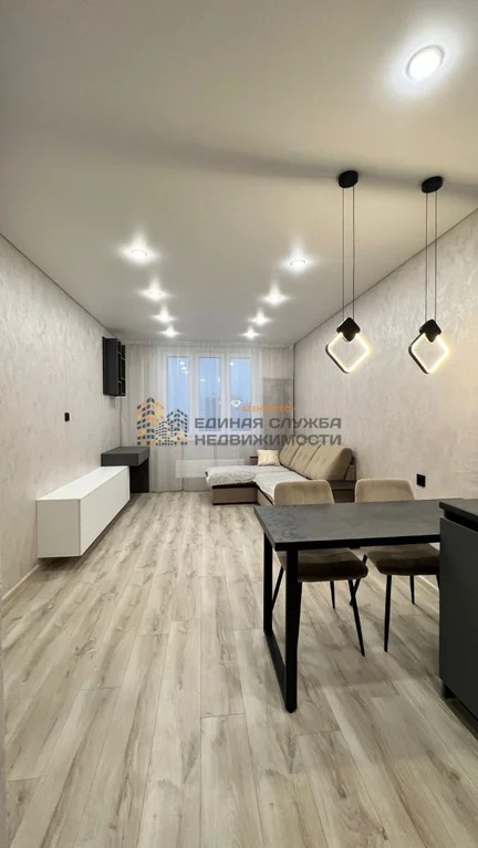 Аренда квартиры, Уфа, Кустаревская набережная - Фото 4