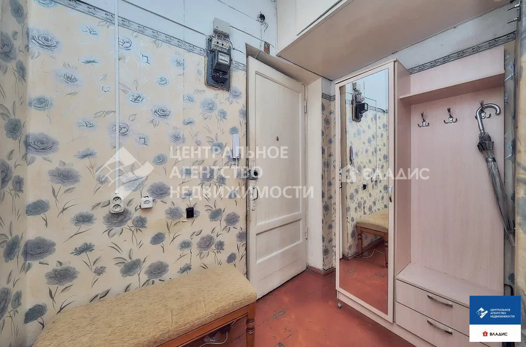 Продажа квартиры, Рязань, ул. Есенина - Фото 5