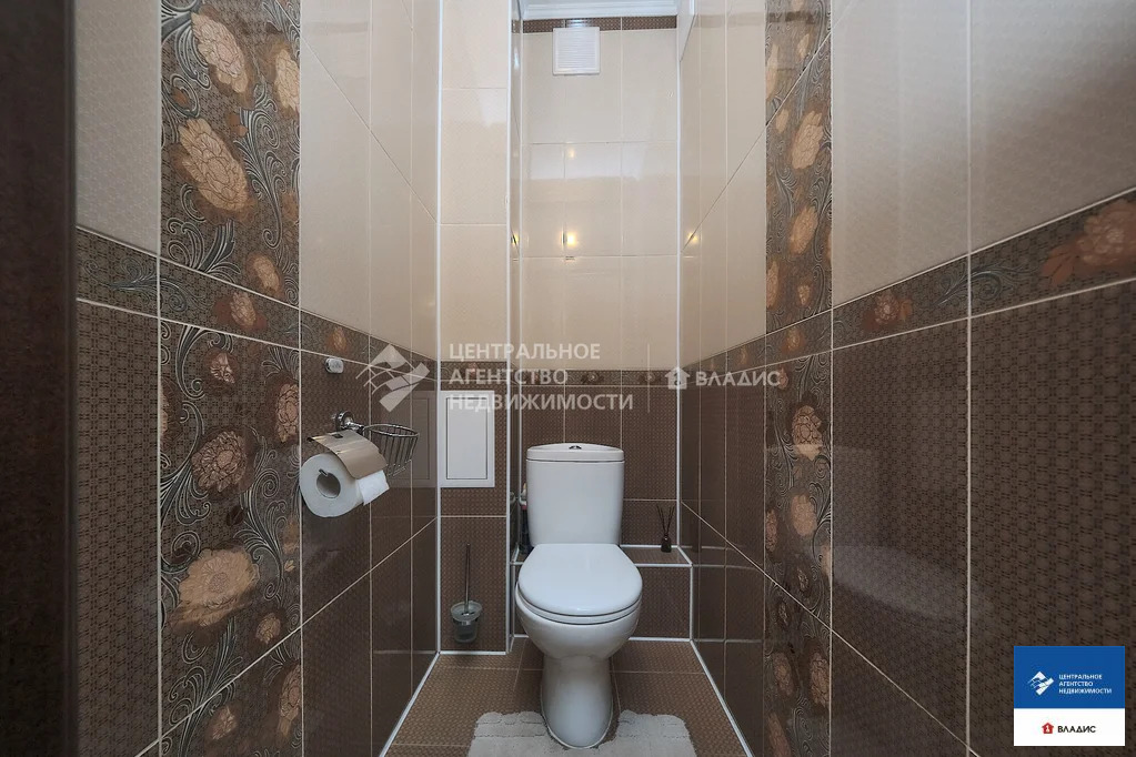 Продажа квартиры, Рязань, ул. Введенская - Фото 12