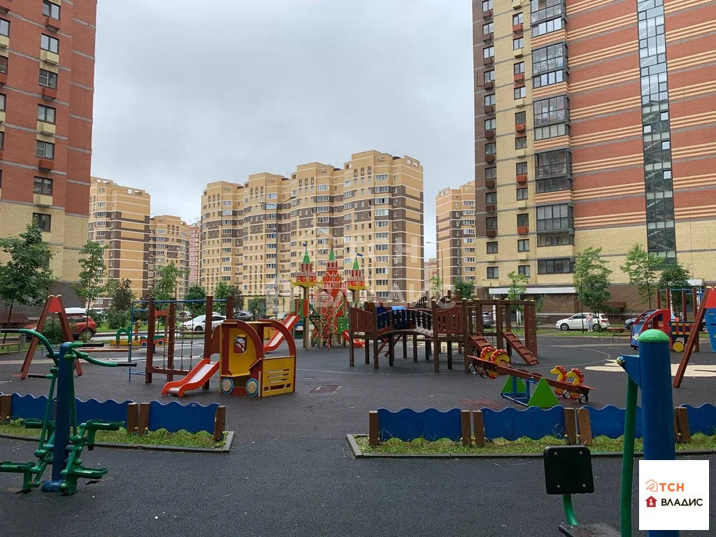 Продажа квартиры, Пушкино, Воскресенский район, улица Просвещения - Фото 2