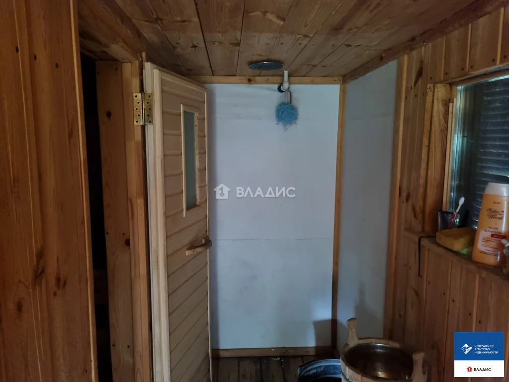 Продажа дома, Юрасово, Рязанский район, ул. Солнечная - Фото 11