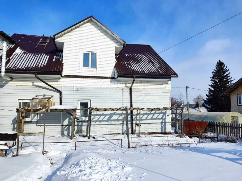 Продажа дома, Бердск, ул. Обская - Фото 23