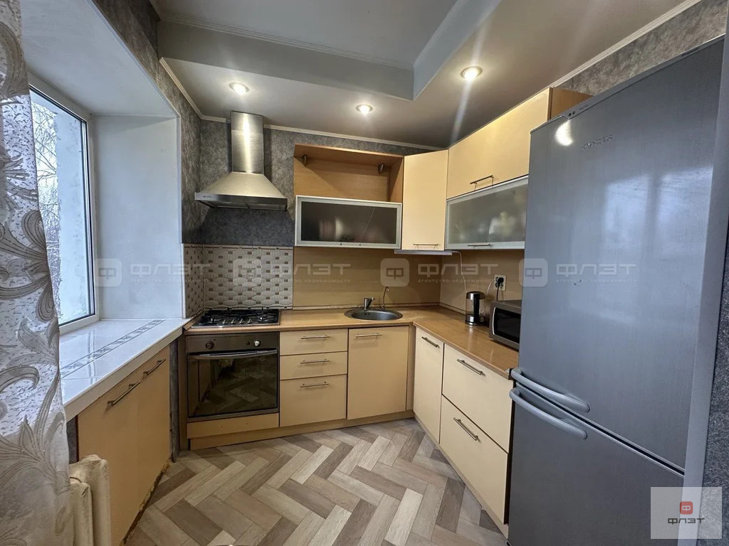 Продажа квартиры, Казань, ул. Белинского - Фото 6