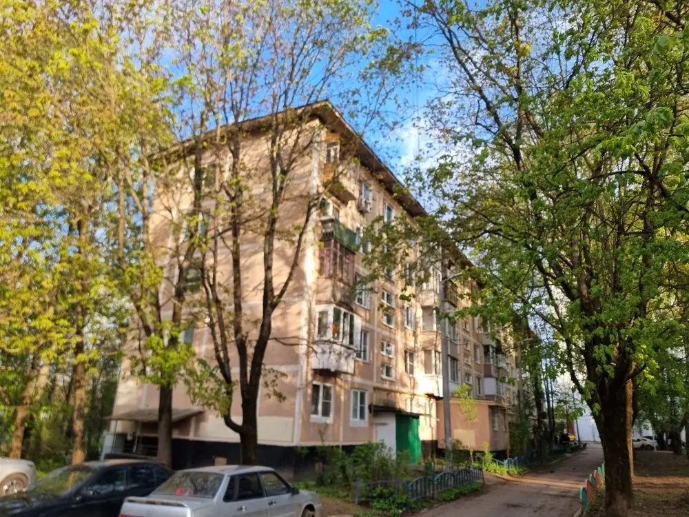 2к.кв в Городке-17 - Фото 17