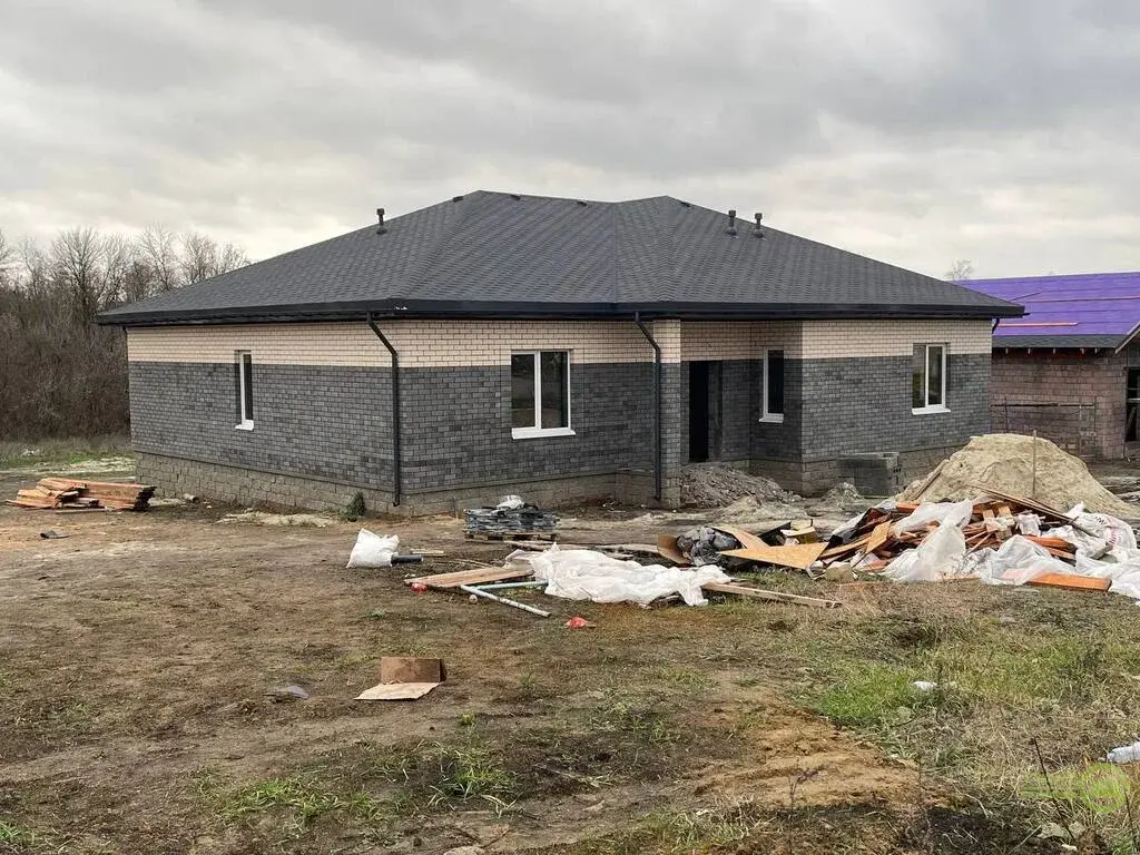 Новый дом в стрелецкое-59 , семейная ипотека - Фото 3