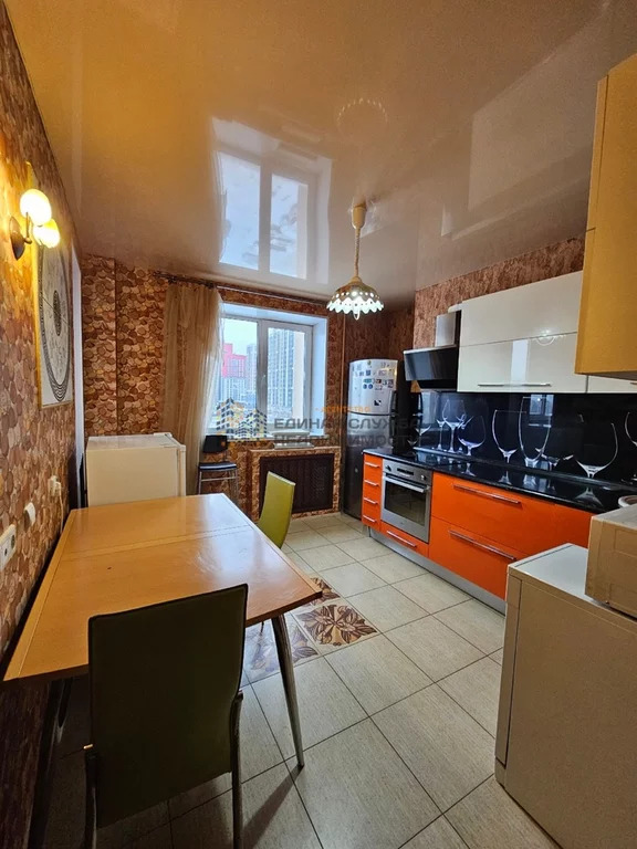 Аренда квартиры, Уфа, ул. Чернышевского - Фото 3