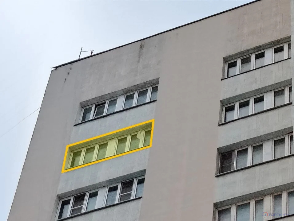 Продажа квартиры, ул. Полбина - Фото 7