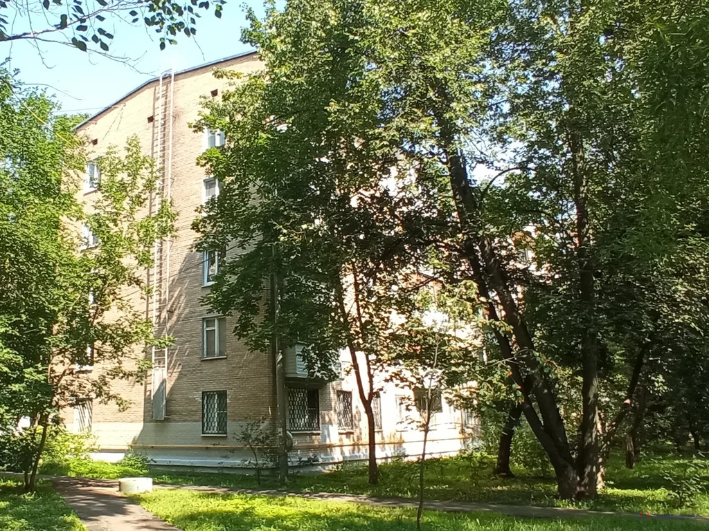 Продажа квартиры, ул. Партизанская - Фото 1