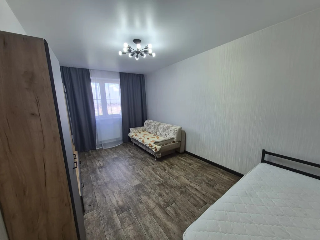 Продажа квартиры, Афипский, Северский район, ул. Победы - Фото 6