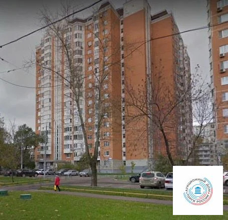 Продается квартира, 51.7 м - Фото 1