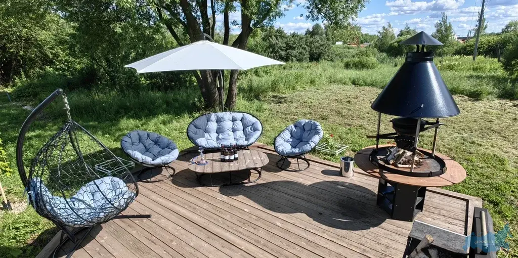 Дом Посуточно - Фото 12