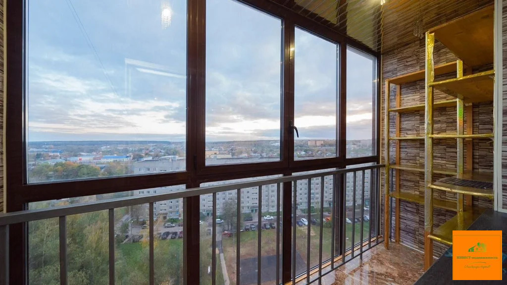 Продажа квартиры, Наро-Фоминск, Наро-Фоминский район, ул. Войкова - Фото 17