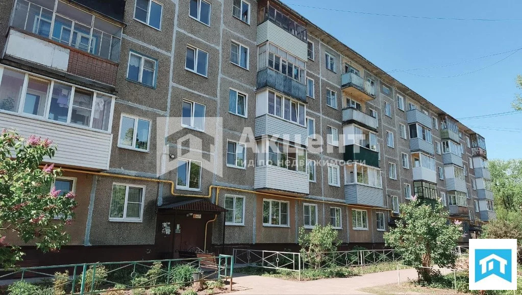 Продажа квартиры, Иваново, ул 4-я Меланжевая - Фото 1