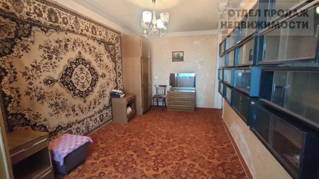 Квартира для большой семьи - Фото 4
