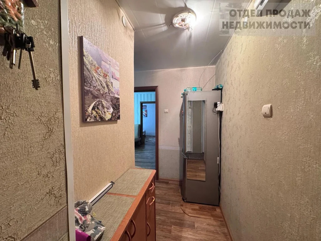 Квартира в тихом месте - Фото 5