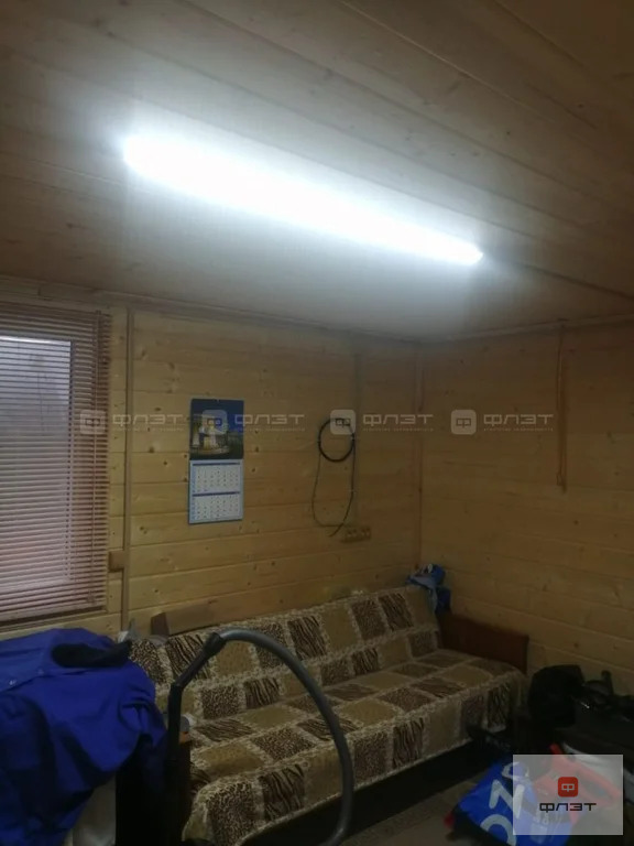 Продажа дома, Казань, садовое товарищество Любитель Природы - Фото 19