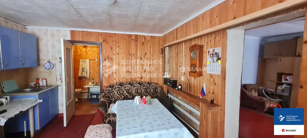 Продажа дома, Рязань, ул. Шаповская - Фото 4