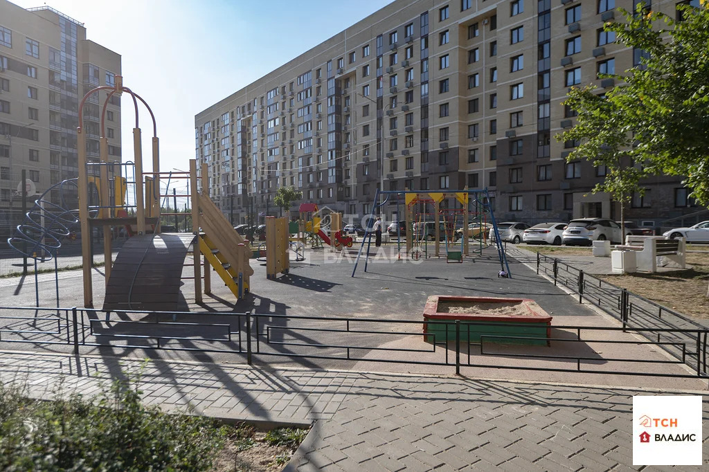 Продажа квартиры, Мебельной Фабрики, Мытищинский район, Рассветная ... - Фото 43