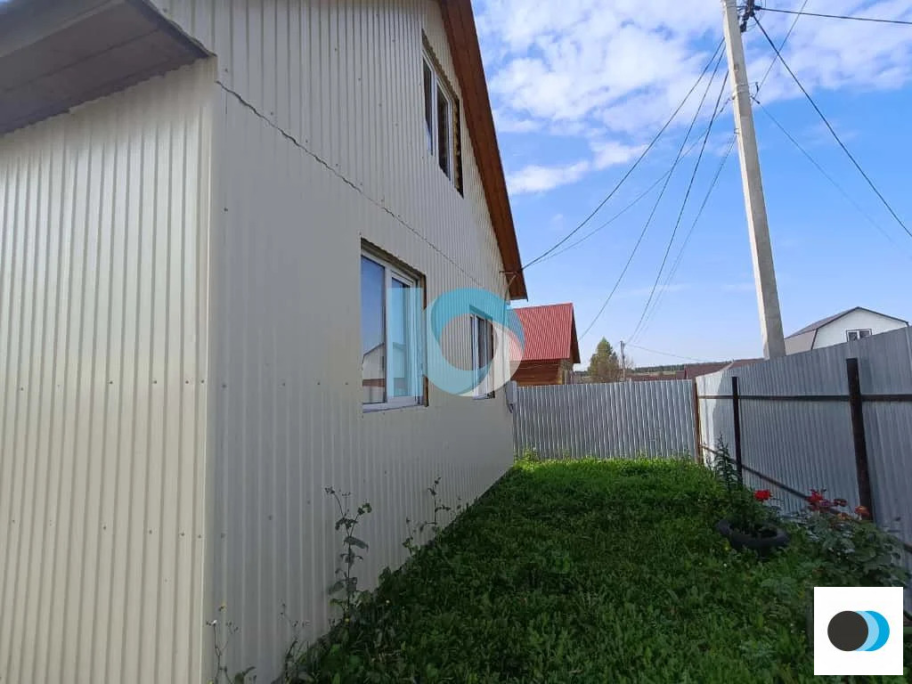 Продажа дома, Иглинский район, СНТ Здоровье - Фото 1