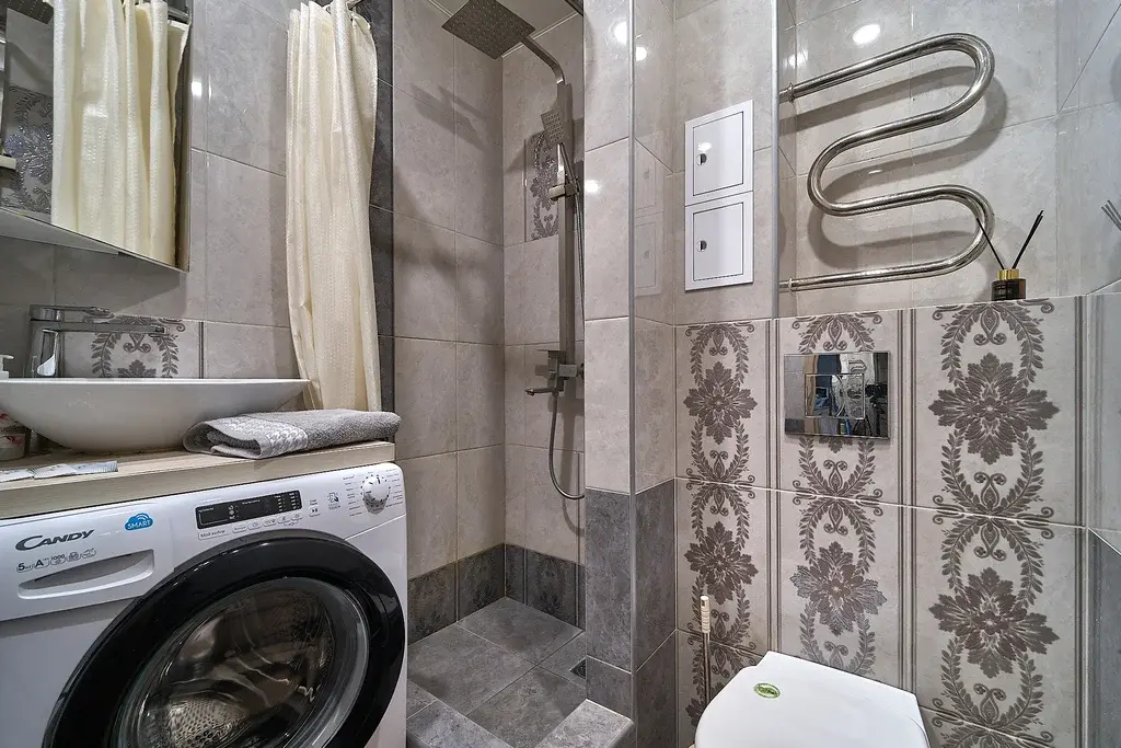 1-к ул. Мира, дом 17А, кв.52 - Фото 3