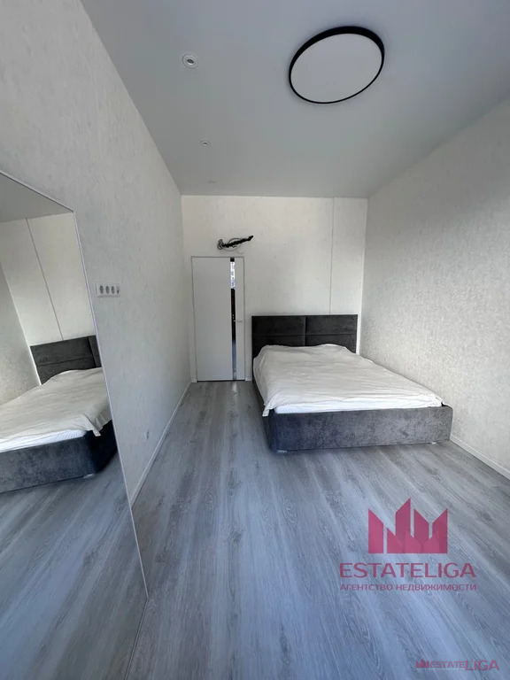 Аренда квартиры, м. Шелепиха, Береговой проезд - Фото 9