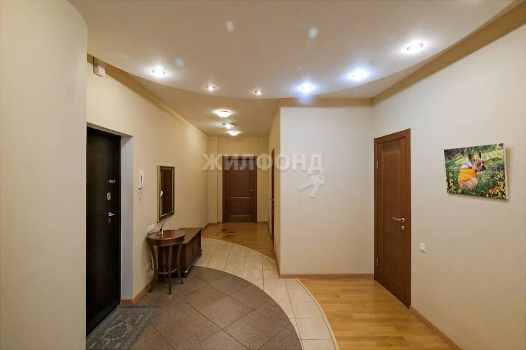 Продажа квартиры, Новосибирск, ул. Серебренниковская - Фото 17