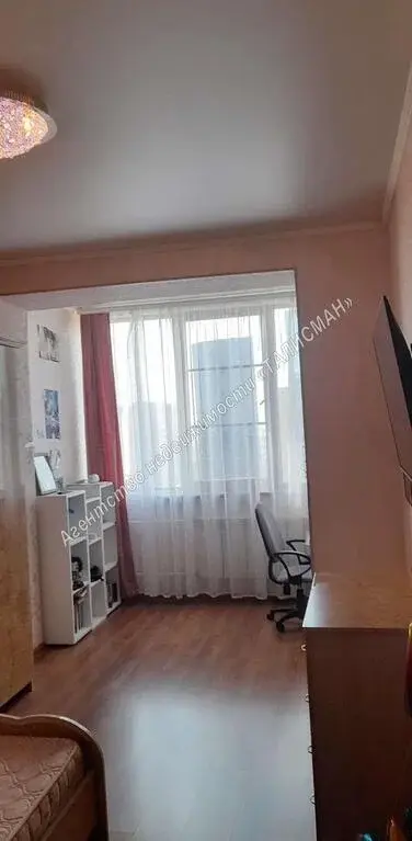 Продам 2-комнатную квартиру в современном доме, г. Таганрог, р-н СЖМ - Фото 0