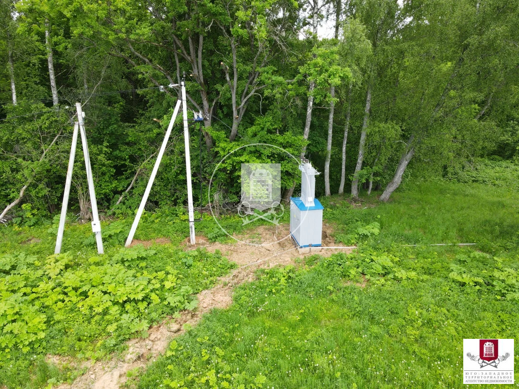 Продажа склада, Шумятино, Малоярославецкий район, Промышленная улица - Фото 15
