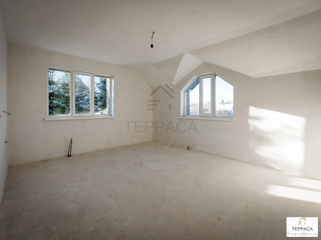 Продажа дома, Агалатово, Всеволожский район - Фото 11