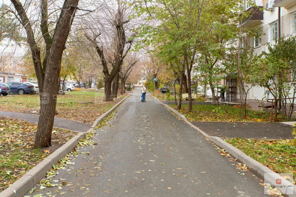 Продажа квартиры, Казань, ул. Восход - Фото 15