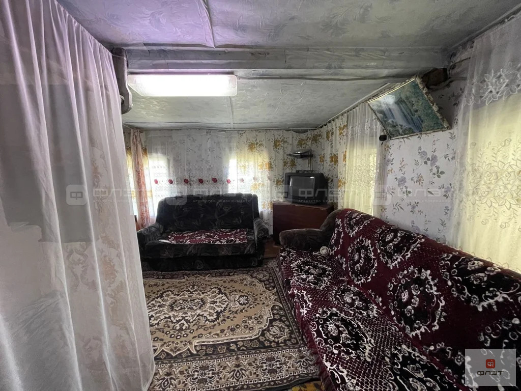 Продажа дома, Старый Мичан, Сабинский район, ул. Залесная - Фото 15