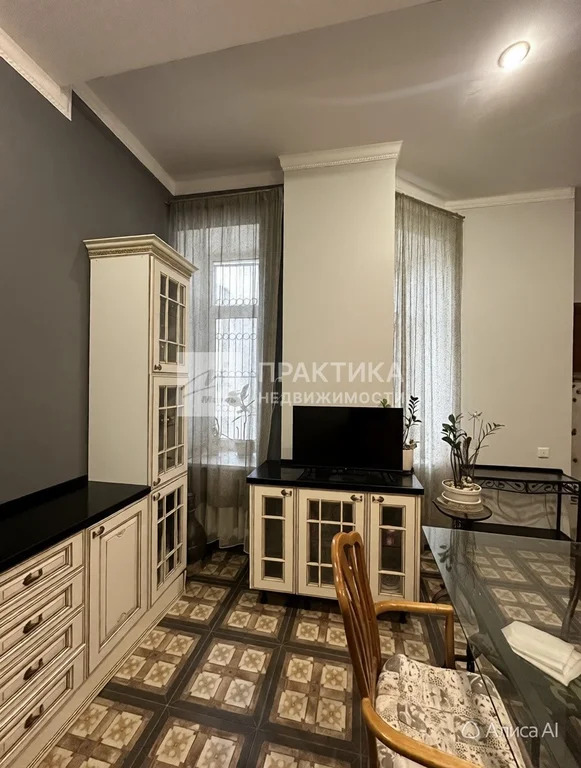 Продажа квартиры, Большой Казенный переулок - Фото 12