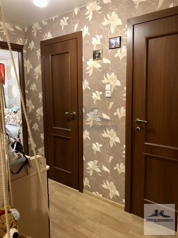 Продажа квартиры 54.00 кв.м., комнат 2, этаж 4/5 - Фото 21