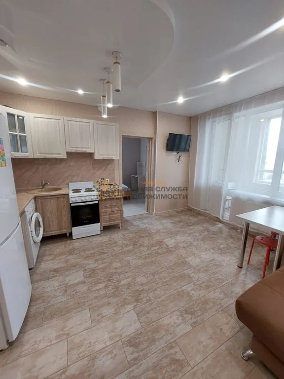 Аренда квартиры, Уфа, Хадии Давлетшиной б-р. - Фото 1