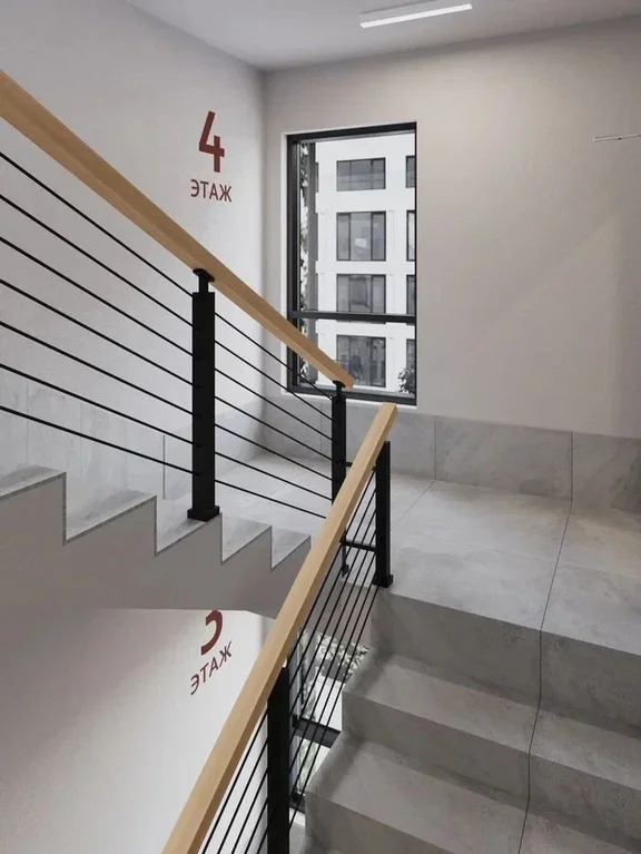 Продажа квартиры, Оренбург, ул. Просторная - Фото 3